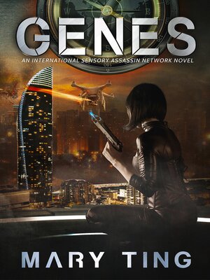cover image of Genes